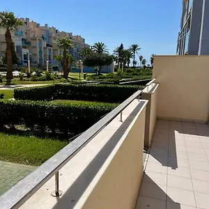 Marina Serena Golf 1ª Linea Playa Apartamento Roquetas de Mar