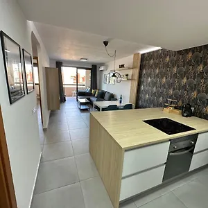 Apartamento Bilbao House, Costa Adeje (Tenerife)
