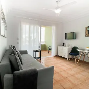 Apartamento Orlando, Costa Adeje (Tenerife)