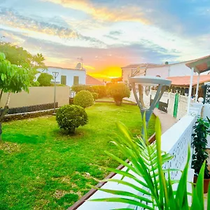 Apartamento Lavitalsol, Costa Adeje (Tenerife)