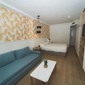 Apartamento Olivos, Costa Adeje (Tenerife)