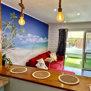 Apartamento Tenerife Holidays, Costa Adeje (Tenerife)