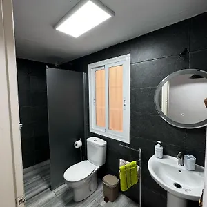 Velamar Baja Apartamento San José