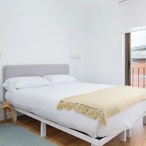 Always Easy I Apata Apartamento San Sebastián