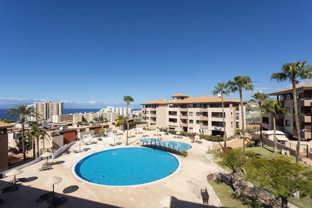 109 Sunny Paradise Apartment By Sunkeyrents アデヘ